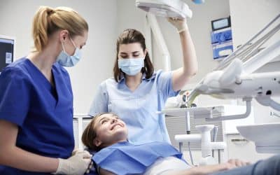 Where Can I Find a Dentist?