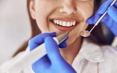 What Are The Signs Of Gum Disease?