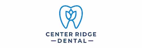 Center Ridge Dental Logo
